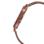 Casio MTP-B120MR-8AVDF Kol Saati, Rosegold, Standart