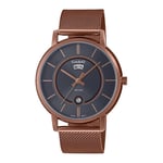 Casio MTP-B120MR-8AVDF Kol Saati, Rosegold, Standart