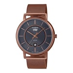 Casio MTP-B120MR-8AVDF Kol Saati, Rosegold, Standart