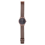 Casio MTP-B120MR-8AVDF Kol Saati, Rosegold, Standart