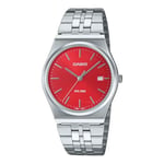 Casio MTP-B145D-4A2VDF Kol Saati, Gri, Standart
