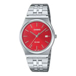 Casio MTP-B145D-4A2VDF Kol Saati, Gri, Standart