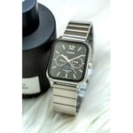 Casio MTP-M305D-1AVDF Kol Saati, Gri, Standart