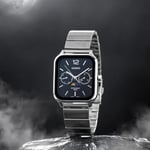 Casio MTP-M305D-1AVDF Kol Saati, Gri, Standart