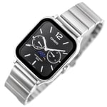 Casio MTP-M305D-1AVDF Kol Saati, Gri, Standart