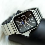 Casio MTP-M305D-1AVDF Kol Saati, Gri, Standart