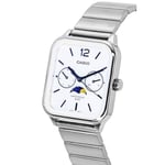 Casio MTP-M305D-7AVDF Kol Saati, Gri, Standart