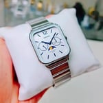 Casio MTP-M305D-7AVDF Kol Saati, Gri, Standart