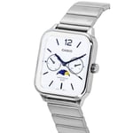 Casio MTP-M305D-7AVDF Kol Saati, Gri, Standart