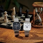 Casio MTP-M305D-7AVDF Kol Saati, Gri, Standart