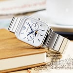 Casio MTP-M305D-7AVDF Kol Saati, Gri, Standart