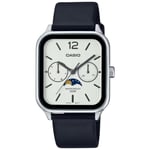 Casio MTP-M305L-7AVDF Kol Saati, Gri, Standart
