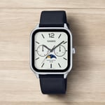 Casio MTP-M305L-7AVDF Kol Saati, Gri, Standart