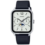 Casio MTP-M305L-7AVDF Kol Saati, Gri, Standart