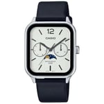 Casio MTP-M305L-7AVDF Kol Saati, Gri, Standart