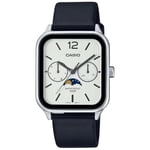 Casio MTP-M305L-7AVDF Kol Saati, Gri, Standart