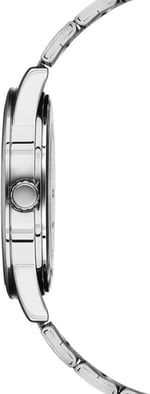Casio MTP-V001D-1BUDF Standart Erkek Kol Saati, Gri, Standart