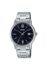 Casio MTP-V002D-1B3UDF Kol Saati, Gri, Standart