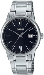Casio MTP-V002D-1B3UDF Kol Saati, Gri, Standart
