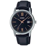 Casio MTP-V002L-1B3UDF Kol Saati