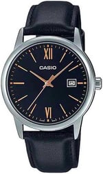 Casio MTP-V002L-1B3UDF Kol Saati