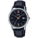 Casio MTP-V002L-1B3UDF Kol Saati