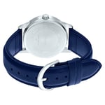 Casio MTP-V002L-2B3UDF Kol Saati, Gri, Standart