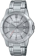 Casio MTP-V004D-7CUDF Kol Saati, Gri, Standart