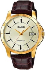 Casio MTP-V004GL-9AUDF Kol Saati
