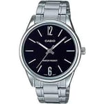 Casio MTP-V005D-1BUDF Kol Saati, Gri, Standart