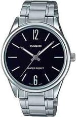 Casio MTP-V005D-1BUDF Kol Saati, Gri, Standart