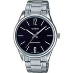 Casio MTP-V005D-1BUDF Kol Saati, Gri, Standart