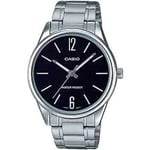 Casio MTP-V005D-1BUDF Kol Saati, Gri, Standart