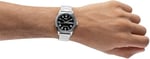 Casio MTP-V006D-1BUDF Standart Erkek Kol Saati , Gri , Standart
