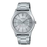 Casio MTP-V006D-7CUDF Kol Saati, Gri, Standart