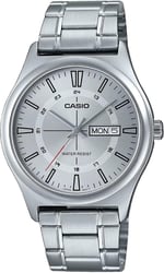 Casio MTP-V006D-7CUDF Kol Saati, Gri, Standart