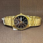 Casio MTP-V006G-1CUDF Kol Saati, Altın Sarısı, Standart