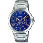 Casio MTP-V300D-2AUDF Kol Saati, Gri, Standart