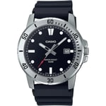 Casio MTP-VD01-1EVUDF Kol Saati, Gri, Standart