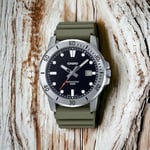 Casio MTP-VD01-3EVUDF Kol Saati, Gri, Standart