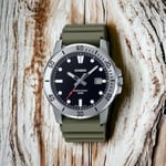Casio MTP-VD01-3EVUDF Kol Saati, Gri, Standart
