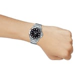 Casio MTP-VD01D-1E2VUDF Standart Erkek Kol Saati, Gri, Standart