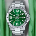 Casio MTP-VD01D-3BVUDF Kol Saati