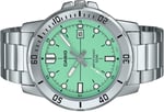 Casio MTP-VD01D-3E1VUDF Kol Saati