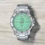 Casio MTP-VD01D-3E1VUDF Kol Saati