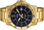 Casio MTP-VD01G-1CVUDF Kol Saati, Altın Sarısı, Standart