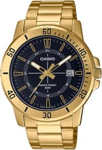 Casio MTP-VD01G-1CVUDF Kol Saati, Altın Sarısı, Standart
