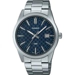 Casio MTP-VD03D-2AUDF Kol Saati, Gri, Standart