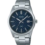 Casio MTP-VD03D-2AUDF Kol Saati, Gri, Standart