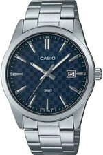 Casio MTP-VD03D-2AUDF Kol Saati, Gri, Standart